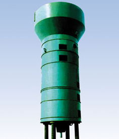 新華蒸脫機 重型機器與壓力容器的行業標桿