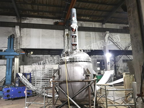 2026年鈦反應釜、鈦換熱器、鈦塔器源頭工廠實力深度解析——蘇州朗銳晟壓力容器